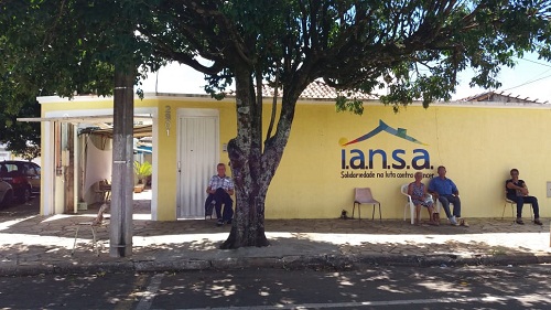 IANSA conta com duas unidades em Franca (Foto: PopMundi)